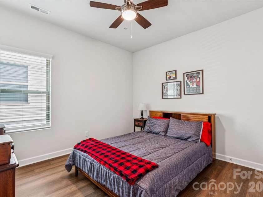 3013 Striped Maple Court, Charlotte, NC 28215.  MLS# CAR4369196, YatesRealty ID 15772. 