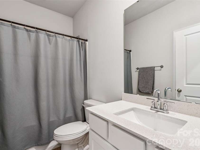 3013 Striped Maple Court, Charlotte, NC 28215.  MLS# CAR4369196, YatesRealty ID 15772. 