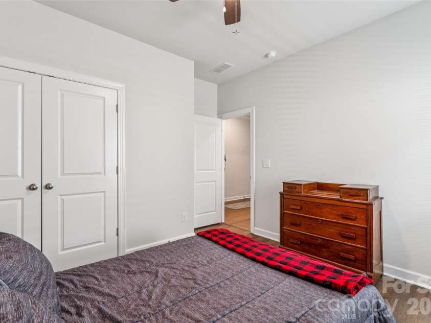 3013 Striped Maple Court, Charlotte, NC 28215.  MLS# CAR4369196, YatesRealty ID 15772. 