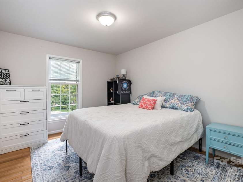 8544 Houston Ridge Road, Charlotte, NC 28277.  MLS# CAR4256177, YatesRealty ID 15774. 3rd bedroom.