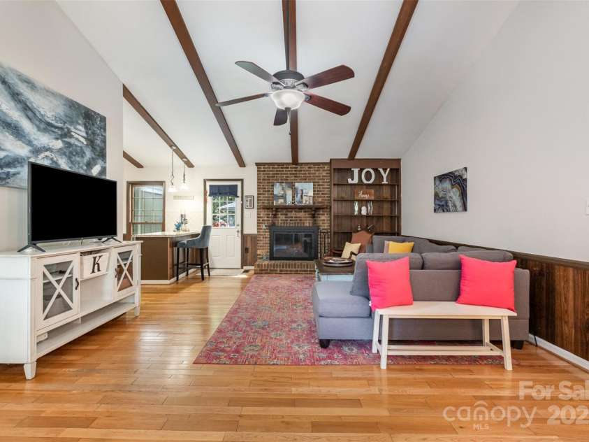 8544 Houston Ridge Road, Charlotte, NC 28277.  MLS# CAR4256177, YatesRealty ID 15774. 