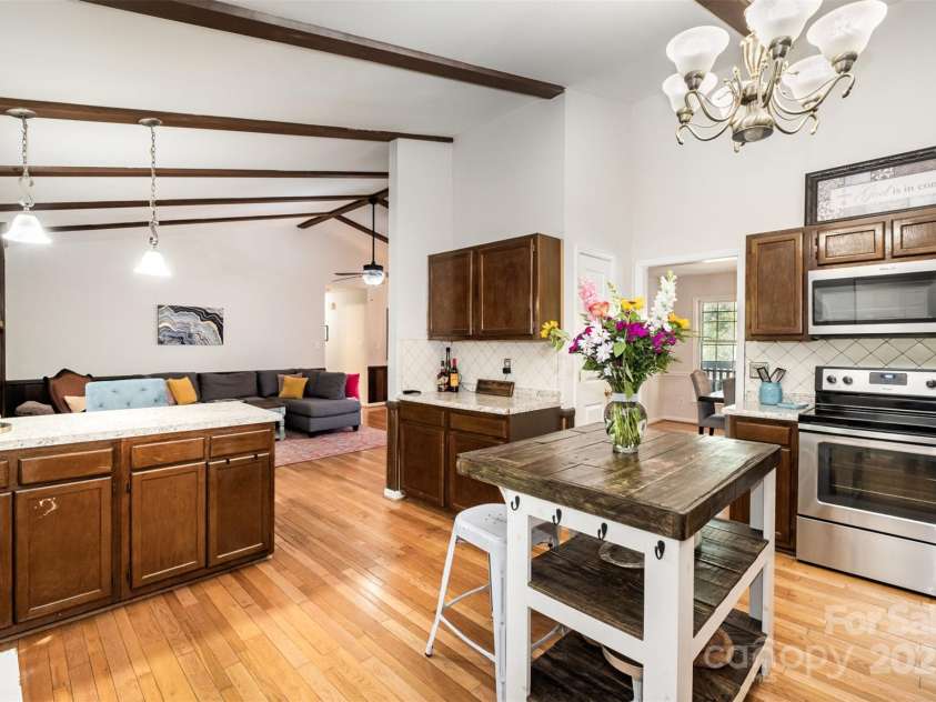 8544 Houston Ridge Road, Charlotte, NC 28277.  MLS# CAR4256177, YatesRealty ID 15774. 