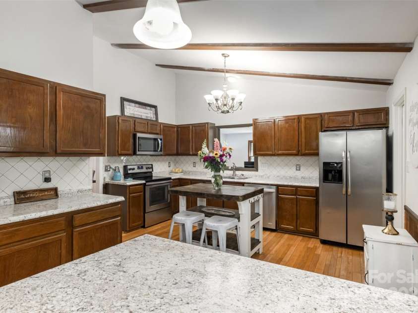 8544 Houston Ridge Road, Charlotte, NC 28277.  MLS# CAR4256177, YatesRealty ID 15774. Perfect for entertaining and everyday living, which offers a perfect blend of comfort and connection with loved ones!
