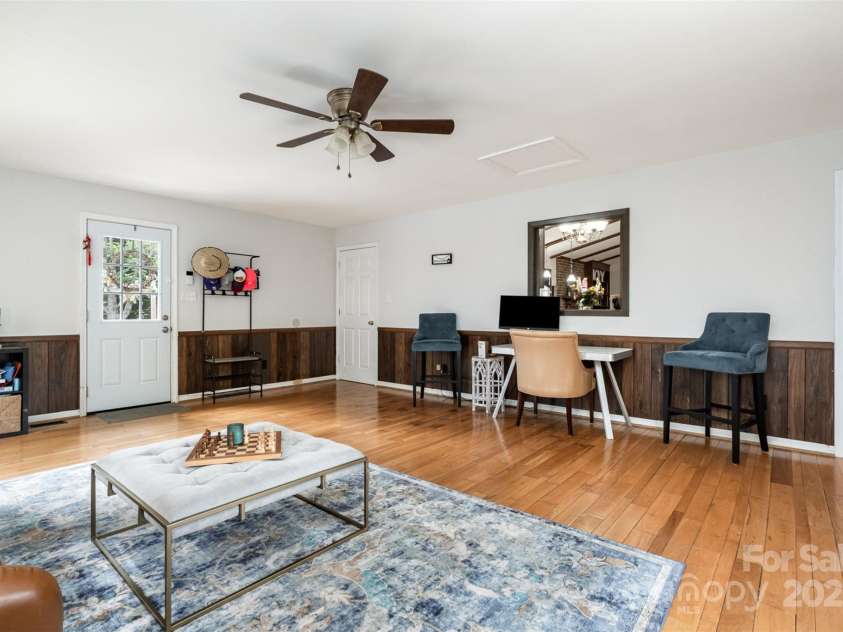 8544 Houston Ridge Road, Charlotte, NC 28277.  MLS# CAR4256177, YatesRealty ID 15774. This room is versatile so make it what best suits you and your loved ones!
