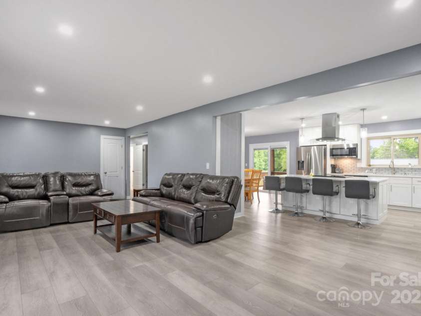 806 Central Avenue, Locust, NC 28097.  MLS# CAR4259059, YatesRealty ID 15776. 