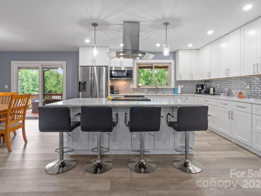 806 Central Avenue, Locust, NC 28097.  MLS# CAR4259059, YatesRealty ID 15776. 