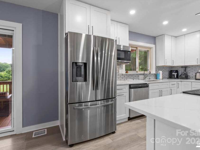 806 Central Avenue, Locust, NC 28097.  MLS# CAR4259059, YatesRealty ID 15776. 