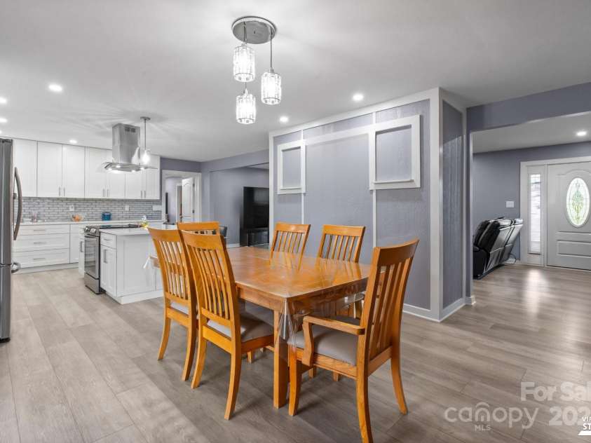 806 Central Avenue, Locust, NC 28097.  MLS# CAR4259059, YatesRealty ID 15776. 