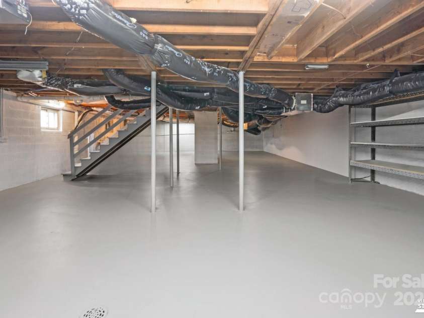 806 Central Avenue, Locust, NC 28097.  MLS# CAR4259059, YatesRealty ID 15776. 