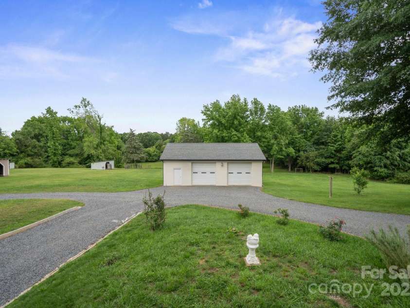 806 Central Avenue, Locust, NC 28097.  MLS# CAR4259059, YatesRealty ID 15776. 