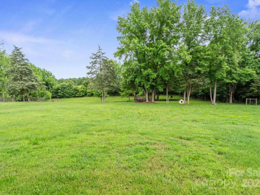 806 Central Avenue, Locust, NC 28097.  MLS# CAR4259059, YatesRealty ID 15776. 