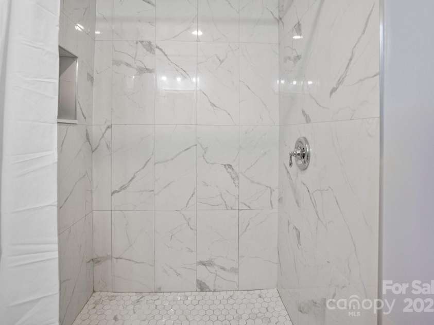 806 Central Avenue, Locust, NC 28097.  MLS# CAR4259059, YatesRealty ID 15776. Hall Bath