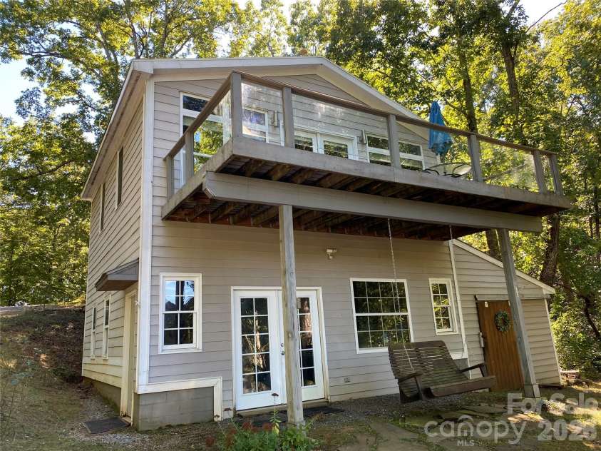 382 First Broad Drive, Bostic, NC 28018.  MLS# CAR4403241, YatesRealty ID 15777. 