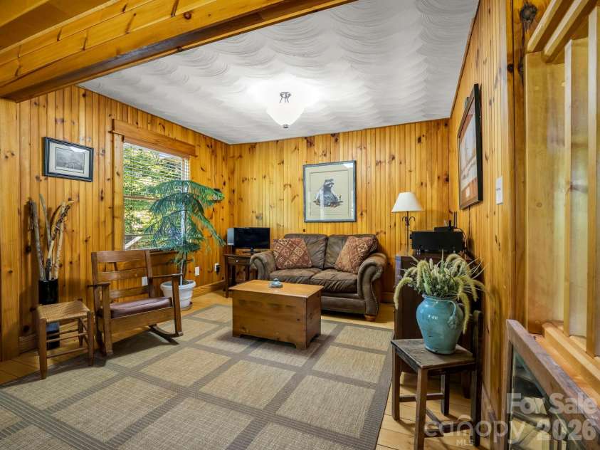 382 First Broad Drive, Bostic, NC 28018.  MLS# CAR4403241, YatesRealty ID 15777. Left Great Room