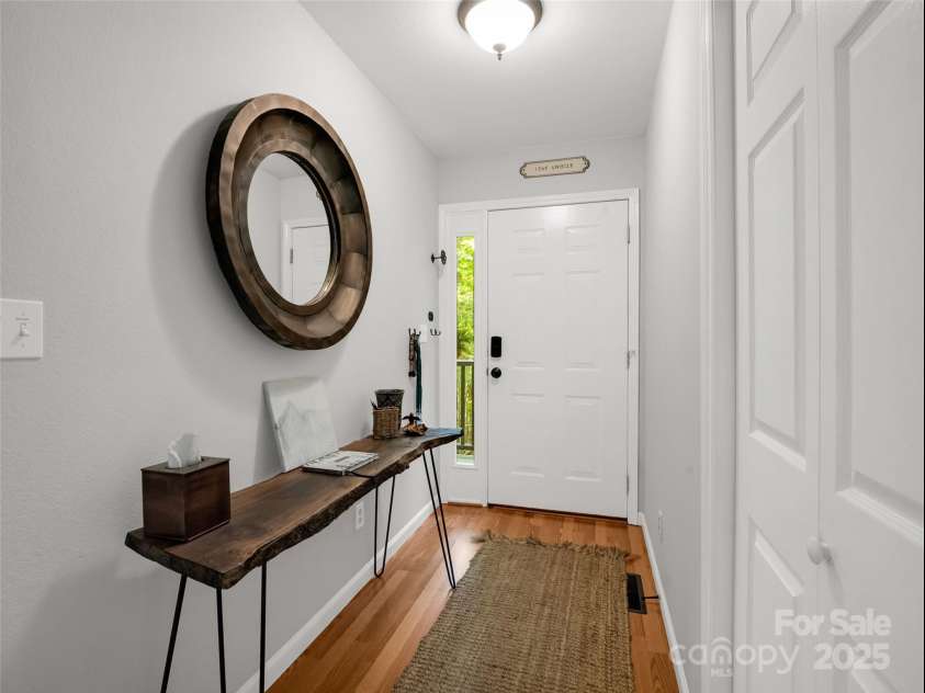 123 Hummingbird Court, Lake Lure, NC 28746.  MLS# CAR4256540, YatesRealty ID 15778. 