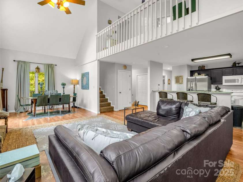 123 Hummingbird Court, Lake Lure, NC 28746.  MLS# CAR4256540, YatesRealty ID 15778. 