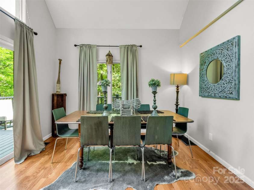 123 Hummingbird Court, Lake Lure, NC 28746.  MLS# CAR4256540, YatesRealty ID 15778. 