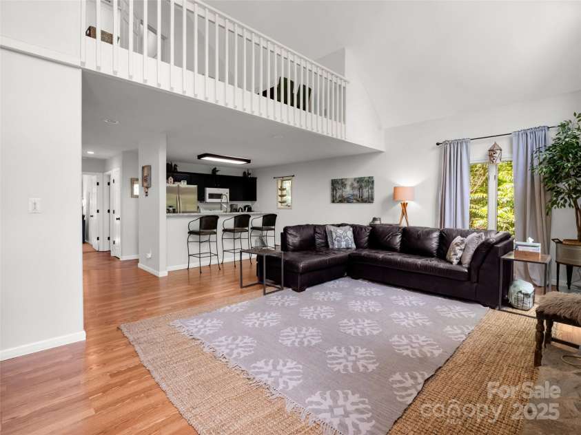 123 Hummingbird Court, Lake Lure, NC 28746.  MLS# CAR4256540, YatesRealty ID 15778. 