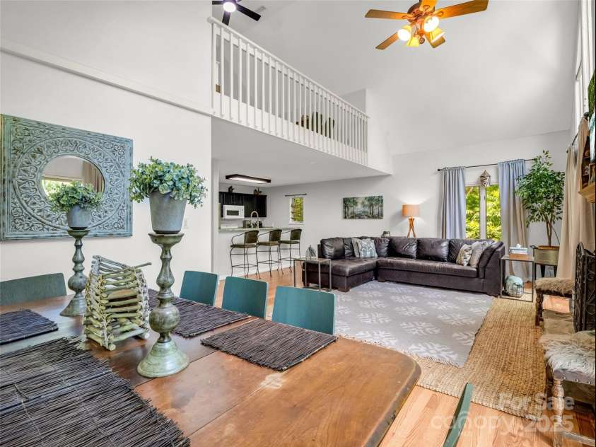 123 Hummingbird Court, Lake Lure, NC 28746.  MLS# CAR4256540, YatesRealty ID 15778. 