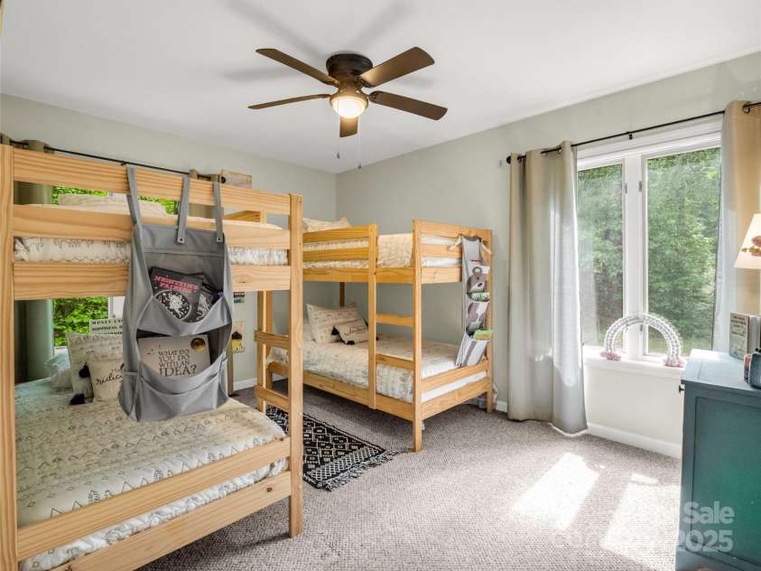 123 Hummingbird Court, Lake Lure, NC 28746.  MLS# CAR4256540, YatesRealty ID 15778. 