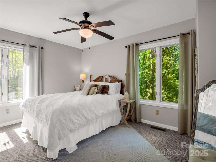 123 Hummingbird Court, Lake Lure, NC 28746.  MLS# CAR4256540, YatesRealty ID 15778. 