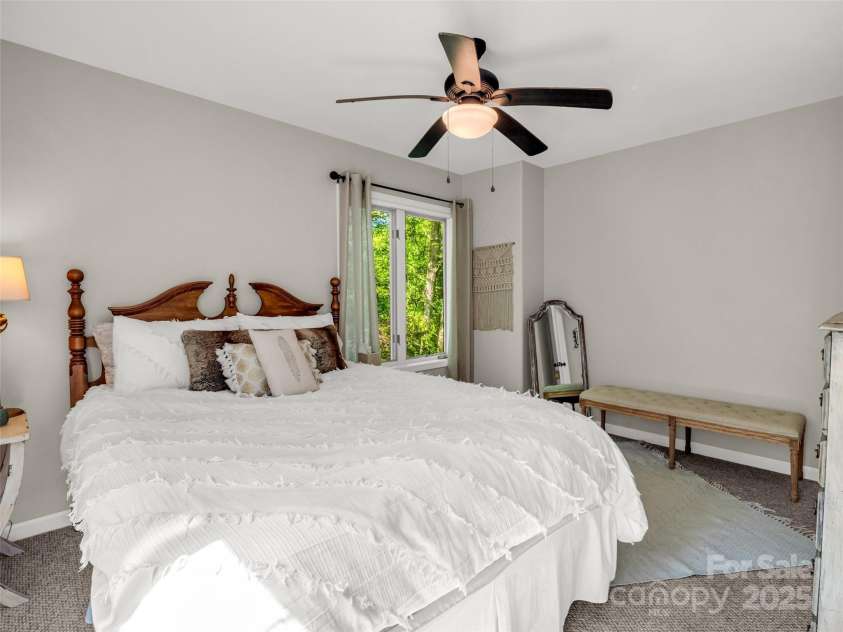 123 Hummingbird Court, Lake Lure, NC 28746.  MLS# CAR4256540, YatesRealty ID 15778. 