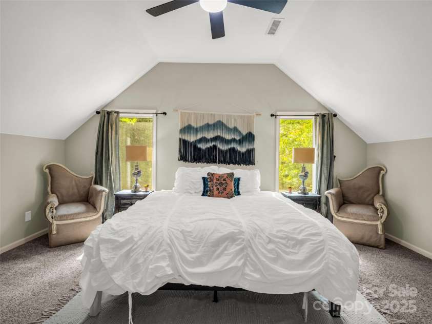 123 Hummingbird Court, Lake Lure, NC 28746.  MLS# CAR4256540, YatesRealty ID 15778. 