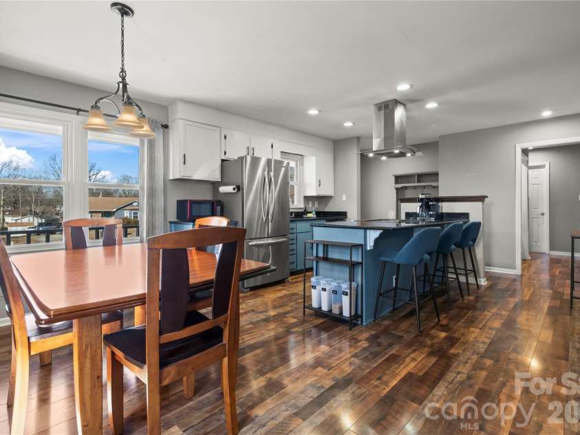 8105 Marcus Lane, Indian Trail, NC 28079.  MLS# CAR4350700, YatesRealty ID 15778. 