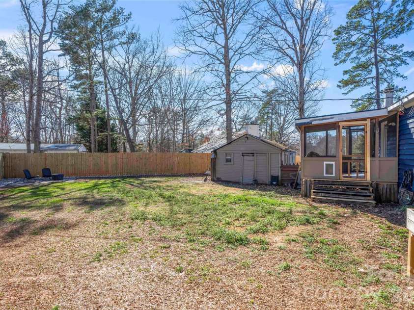 8105 Marcus Lane, Indian Trail, NC 28079.  MLS# CAR4350700, YatesRealty ID 15778. 