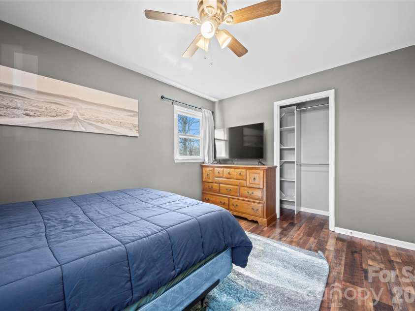 8105 Marcus Lane, Indian Trail, NC 28079.  MLS# CAR4350700, YatesRealty ID 15778. 