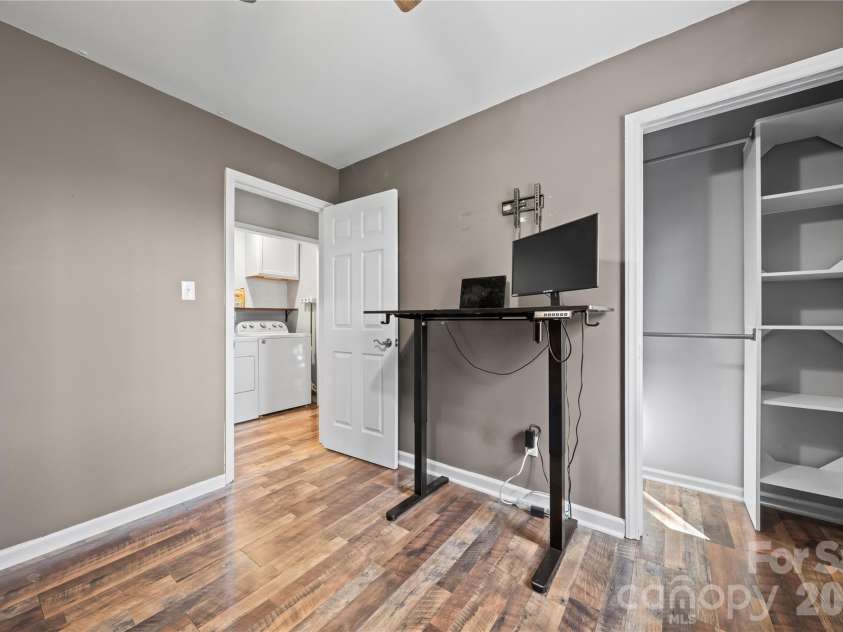 8105 Marcus Lane, Indian Trail, NC 28079.  MLS# CAR4350700, YatesRealty ID 15778. 