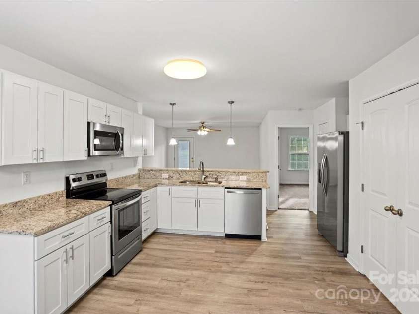 108 Mine Street, Jefferson, SC 29718.  MLS# CAR4220987, YatesRealty ID 15780. 