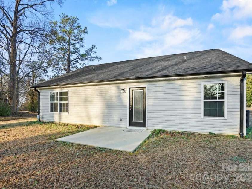 108 Mine Street, Jefferson, SC 29718.  MLS# CAR4220987, YatesRealty ID 15780. 