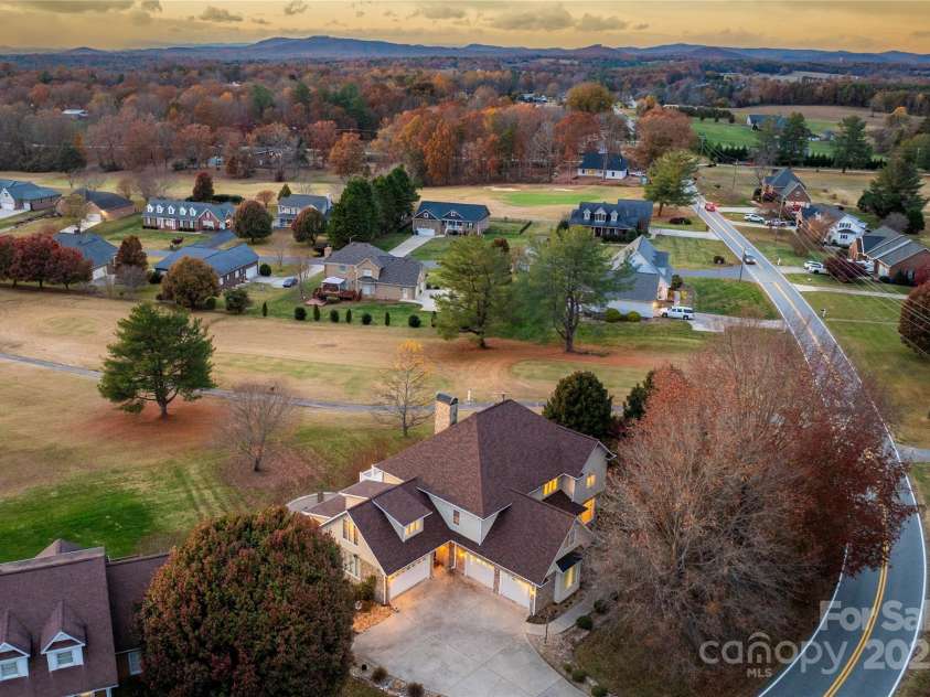 10 Meandering Way, Granite Falls, NC 28630.  MLS# CAR4313570, YatesRealty ID 15782. 
