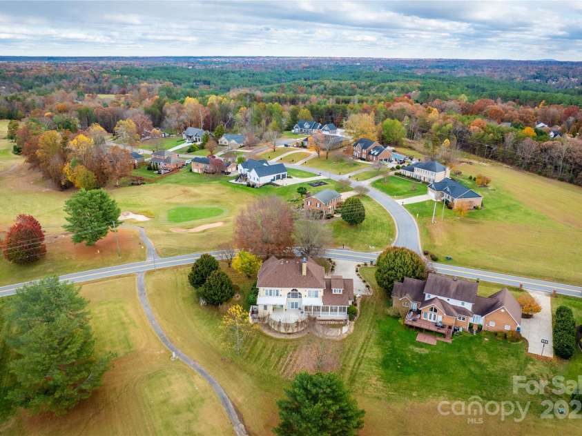 10 Meandering Way, Granite Falls, NC 28630.  MLS# CAR4313570, YatesRealty ID 15782. 