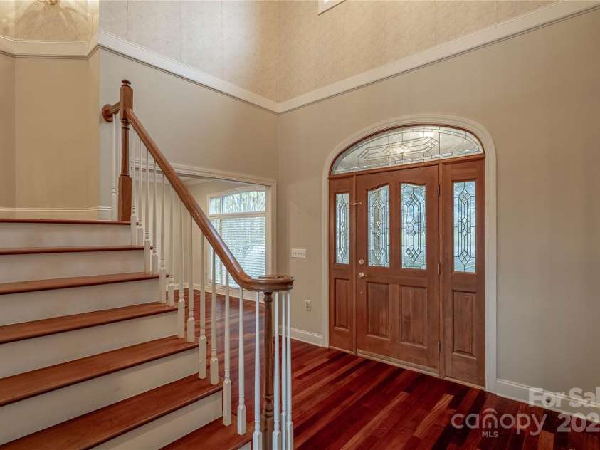 10 Meandering Way, Granite Falls, NC 28630.  MLS# CAR4313570, YatesRealty ID 15782. 