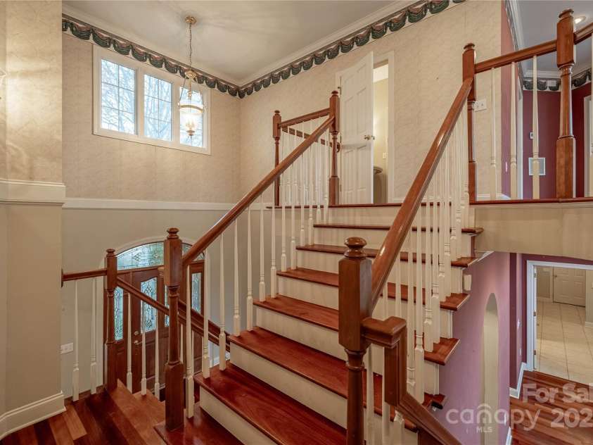 10 Meandering Way, Granite Falls, NC 28630.  MLS# CAR4313570, YatesRealty ID 15782. 