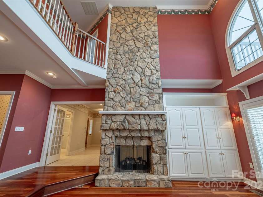 10 Meandering Way, Granite Falls, NC 28630.  MLS# CAR4313570, YatesRealty ID 15782. 