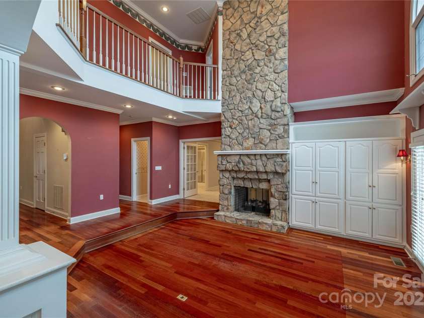 10 Meandering Way, Granite Falls, NC 28630.  MLS# CAR4313570, YatesRealty ID 15782. 