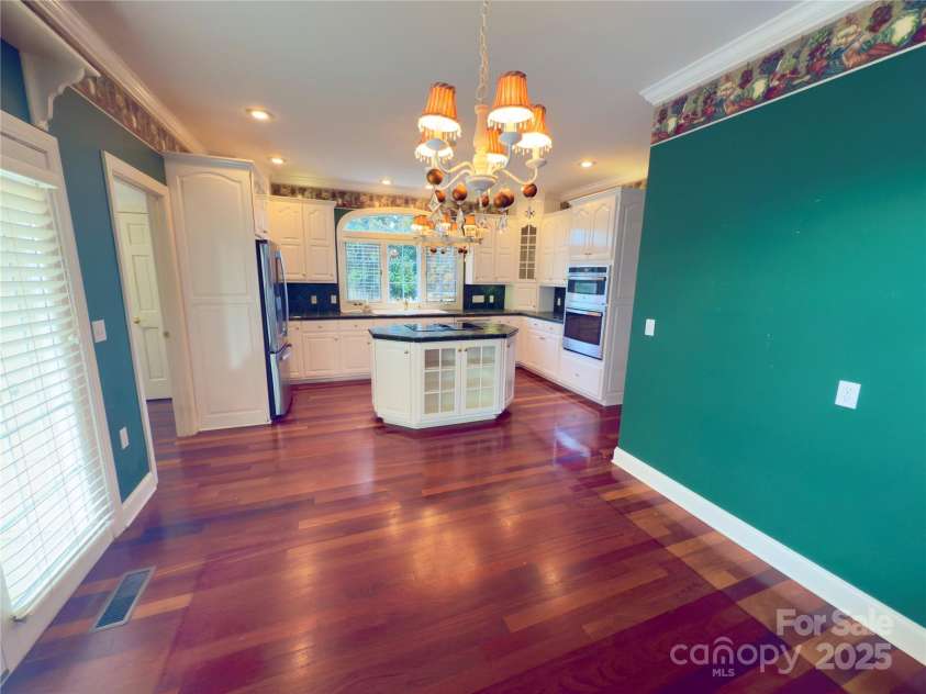 10 Meandering Way, Granite Falls, NC 28630.  MLS# CAR4313570, YatesRealty ID 15782. 