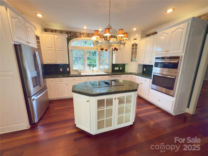 10 Meandering Way, Granite Falls, NC 28630.  MLS# CAR4313570, YatesRealty ID 15782. 