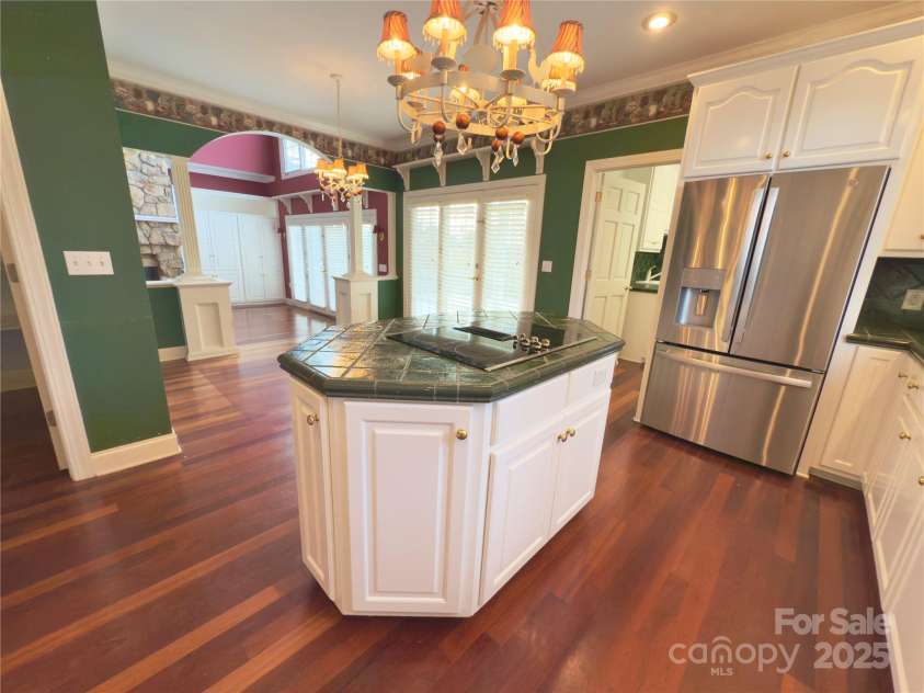10 Meandering Way, Granite Falls, NC 28630.  MLS# CAR4313570, YatesRealty ID 15782. 