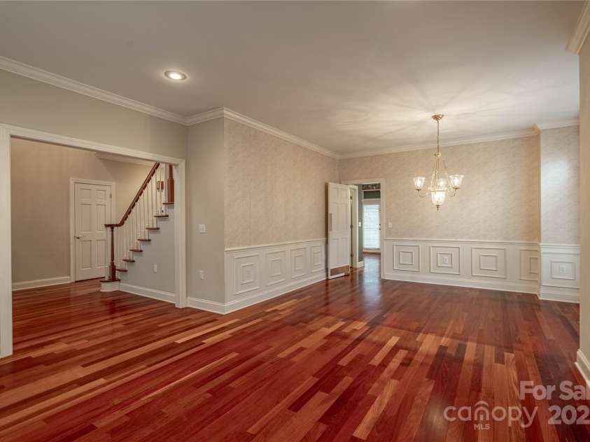 10 Meandering Way, Granite Falls, NC 28630.  MLS# CAR4313570, YatesRealty ID 15782. 