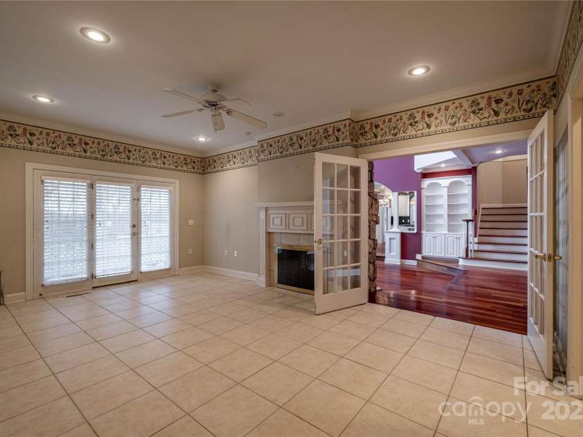 10 Meandering Way, Granite Falls, NC 28630.  MLS# CAR4313570, YatesRealty ID 15782. 