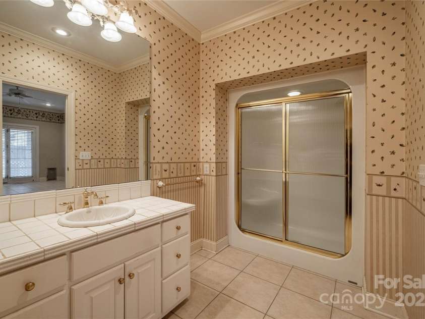 10 Meandering Way, Granite Falls, NC 28630.  MLS# CAR4313570, YatesRealty ID 15782. 