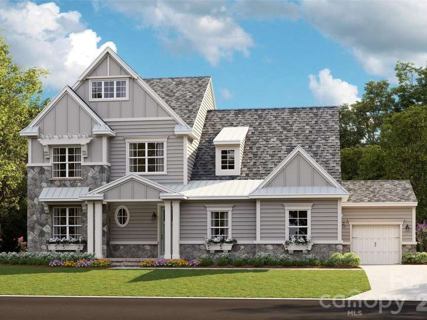 6006 Robert Gray Court, Charlotte, NC 28277.  MLS# CAR4360554, YatesRealty ID 15783. 