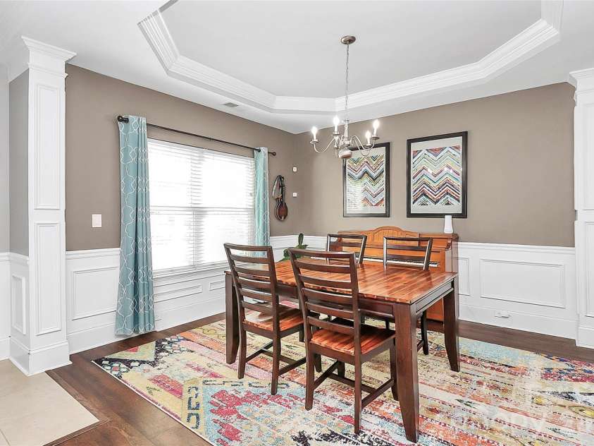 7923 Mossycup Drive, Charlotte, NC 28215.  MLS# CAR4373937, YatesRealty ID 15784. 