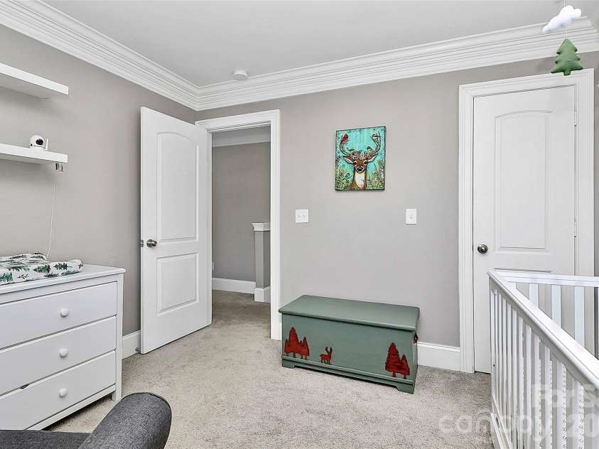 7923 Mossycup Drive, Charlotte, NC 28215.  MLS# CAR4373937, YatesRealty ID 15784. 