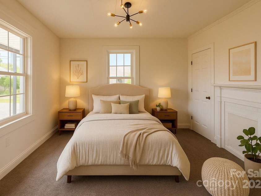 720 Holmes Street, Salisbury, NC 28144.  MLS# CAR4224599, YatesRealty ID 15785. 