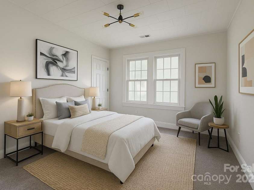 720 Holmes Street, Salisbury, NC 28144.  MLS# CAR4224599, YatesRealty ID 15785. 